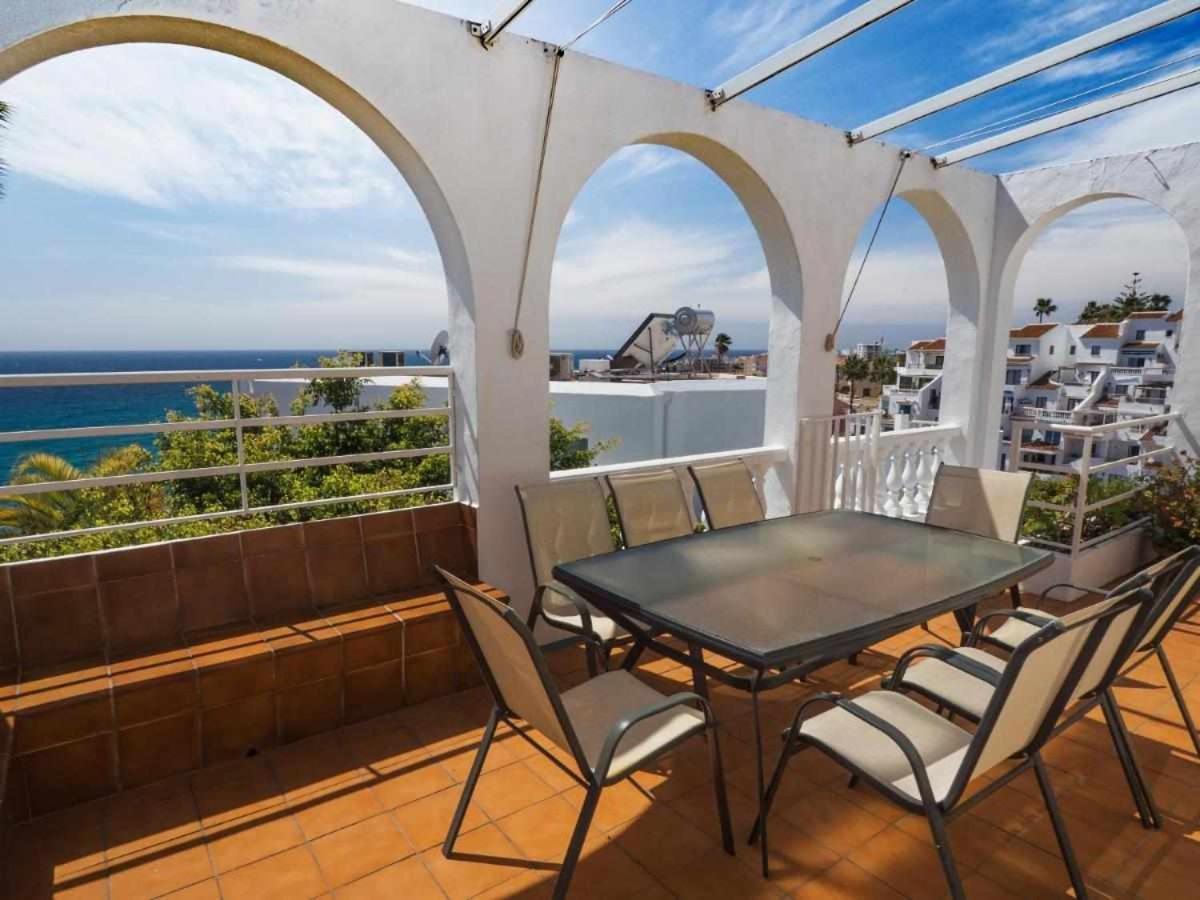 Villa Azahara Nerja Exterior photo